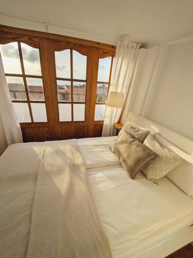 Istmo - Quiet, Cosy Apartment With Panorama Sunset La Pared  Exterior photo