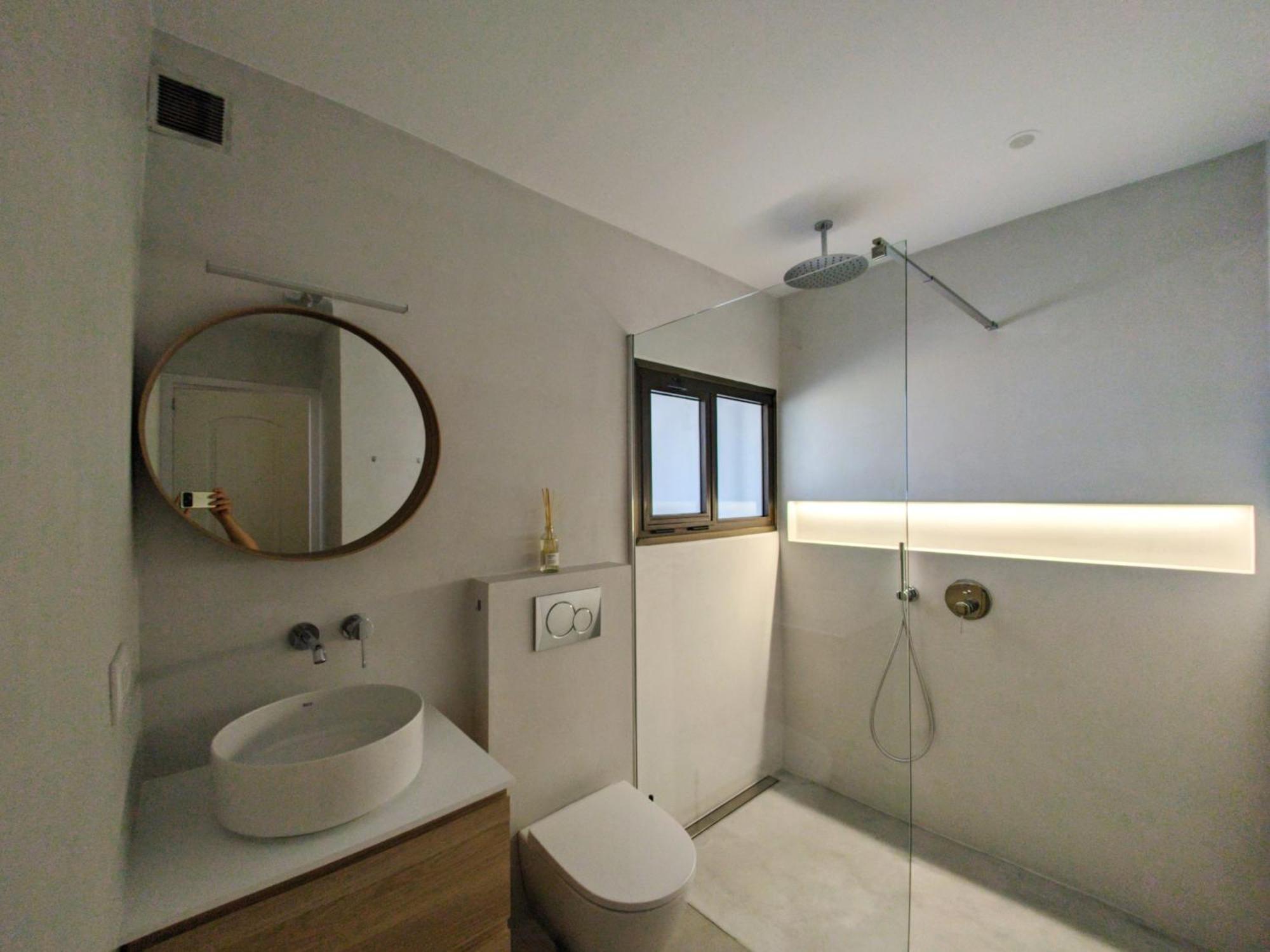 Istmo - Quiet, Cosy Apartment With Panorama Sunset La Pared  Exterior photo